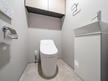 【東京都/町田市原町田】イニシア町田 トイレ