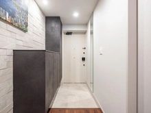 【東京都/町田市原町田】イニシア町田 玄関