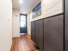 【東京都/町田市原町田】イニシア町田 廊下