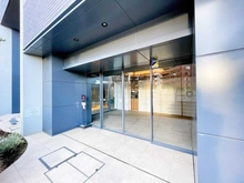 【東京都/町田市原町田】イニシア町田 エントランス