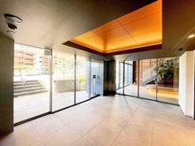 【東京都/町田市原町田】イニシア町田 エントランス