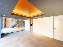 【東京都/町田市原町田】イニシア町田 エントランス