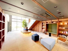 【東京都/町田市原町田】イニシア町田 共用部