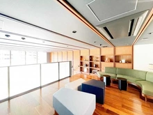 【東京都/町田市原町田】イニシア町田 共用部