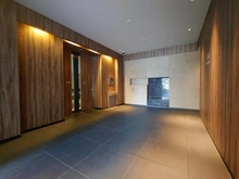 【埼玉県/さいたま市浦和区常盤】ザ・パークハウス浦和常盤 エントランス