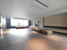 【埼玉県/さいたま市浦和区常盤】ザ・パークハウス浦和常盤 ラウンジ