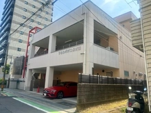 【埼玉県/さいたま市浦和区常盤】ザ・パークハウス浦和常盤 うらわポポロ保育園（現地より約50m）