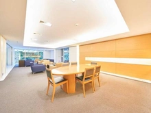 【埼玉県/富士見市ふじみ野西】アイムふじみ野タワー 東館 ロビー