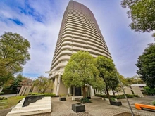 【埼玉県/富士見市ふじみ野西】アイムふじみ野タワー 東館 外観