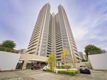 【埼玉県/富士見市ふじみ野西】アイムふじみ野タワー 東館 外観