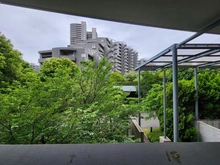 【埼玉県/富士見市ふじみ野西】アイムふじみ野タワー 東館 眺望