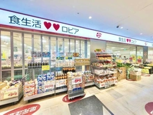 【埼玉県/富士見市ふじみ野西】アイムふじみ野タワー 東館 ロピア　トナリエふじみ野店（現地より約780m）