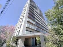 【埼玉県/さいたま市浦和区仲町】パークホームズ浦和仲町二丁目 外観：2023年5月築・三井不動産レジデンシャル（株）旧分譲。