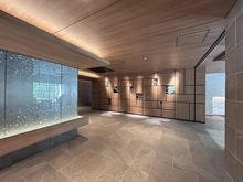 【埼玉県/さいたま市浦和区仲町】パークホームズ浦和仲町二丁目 共用部