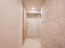 【埼玉県/さいたま市浦和区仲町】パークホームズ浦和仲町二丁目 玄関