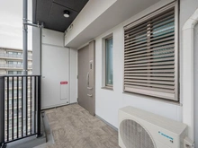 【埼玉県/さいたま市浦和区仲町】パークホームズ浦和仲町二丁目 玄関