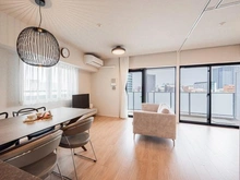 【埼玉県/さいたま市浦和区仲町】パークホームズ浦和仲町二丁目 リビング