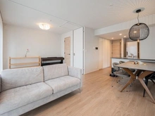 【埼玉県/さいたま市浦和区仲町】パークホームズ浦和仲町二丁目 リビング