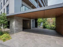 【埼玉県/さいたま市浦和区仲町】パークホームズ浦和仲町二丁目 エントランス