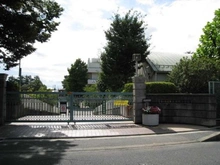 【埼玉県/さいたま市浦和区仲町】パークホームズ浦和仲町二丁目 さいたま市立仲町小学校（現地より約1,350m）