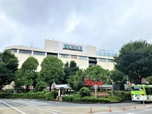 【埼玉県/さいたま市浦和区仲町】パークホームズ浦和仲町二丁目 コミュニティプラザ・コルソ（現地より約470m）