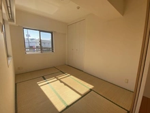 【埼玉県/さいたま市浦和区上木崎】ルネサンス浦和上木崎 和室