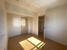 【埼玉県/さいたま市浦和区上木崎】ルネサンス浦和上木崎 洋室