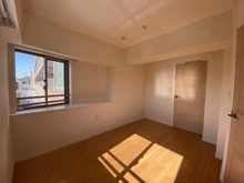 【埼玉県/さいたま市浦和区上木崎】ルネサンス浦和上木崎 洋室