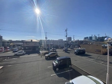 【埼玉県/さいたま市浦和区上木崎】ルネサンス浦和上木崎 眺望