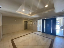 【埼玉県/さいたま市浦和区上木崎】ルネサンス浦和上木崎 エントランス