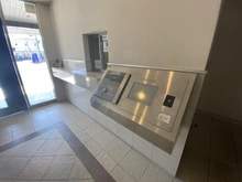 【埼玉県/さいたま市浦和区上木崎】ルネサンス浦和上木崎 アプローチ