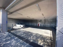 【埼玉県/さいたま市浦和区上木崎】ルネサンス浦和上木崎 駐車場