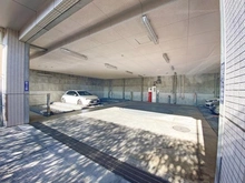 【埼玉県/さいたま市浦和区上木崎】ルネサンス浦和上木崎 駐車場