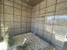 【埼玉県/さいたま市浦和区上木崎】ルネサンス浦和上木崎 マンション表札