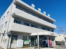 【埼玉県/さいたま市浦和区上木崎】ルネサンス浦和上木崎 恵生医院（現地より約240m）