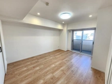 【埼玉県/川口市西川口】西川口パークハウス 洋室：約7帖