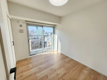 【埼玉県/川口市西川口】西川口パークハウス 洋室：約4帖