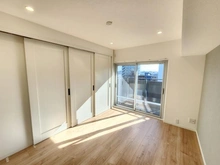 【埼玉県/川口市西川口】西川口パークハウス 洋室：約5.8帖