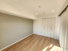 【埼玉県/川口市西川口】西川口パークハウス 洋室：約5.8帖