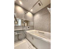 【埼玉県/川口市西川口】西川口パークハウス 浴室