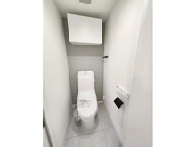 【埼玉県/川口市西川口】西川口パークハウス トイレ