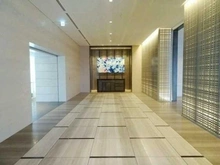 【東京都/中央区晴海】ザ・パークハウス晴海タワーズティアロレジデンス エントランス