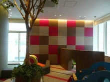 【東京都/中央区晴海】ザ・パークハウス晴海タワーズティアロレジデンス 共用施設：キッズスペース