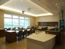 【東京都/中央区晴海】ザ・パークハウス晴海タワーズティアロレジデンス 共用施設：パーティーフォーラム