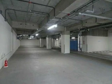 【東京都/中央区晴海】ザ・パークハウス晴海タワーズティアロレジデンス 駐車場：駐車場利用料：月額費用有