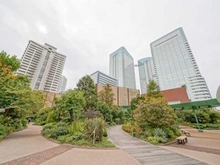 【東京都/中央区晴海】ザ・パークハウス晴海タワーズティアロレジデンス 晴海トリトン（現地より約400m）