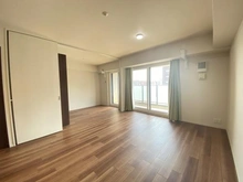 【埼玉県/さいたま市浦和区常盤】プラウド浦和常盤テラス リビング・ダイニング