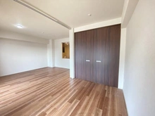 【埼玉県/さいたま市浦和区常盤】プラウド浦和常盤テラス 洋室