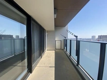 【埼玉県/さいたま市浦和区常盤】プラウド浦和常盤テラス バルコニー