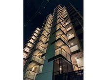 【埼玉県/さいたま市浦和区常盤】プラウド浦和常盤テラス 外観